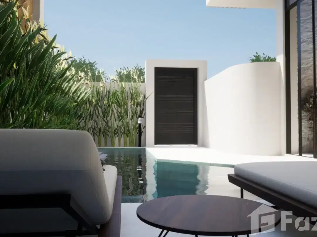 3 Bedroom Villa for sale in Balangan, Bali - Image 2 of 10