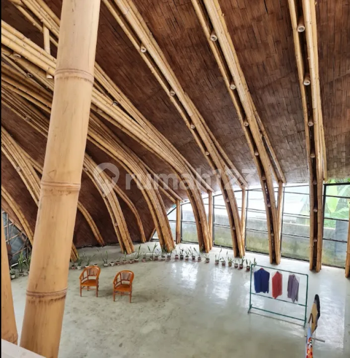 DIJUAL! FACTORY OUTLET DI TABANAN BALI - Image 3 of 4