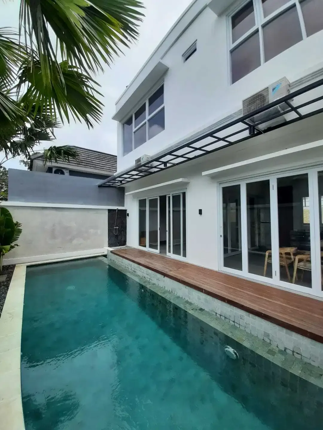 Villa di Pecatu,lingkungan Villa,dkt Savaya,pantai, one gates,furnish - Image 10 of 10