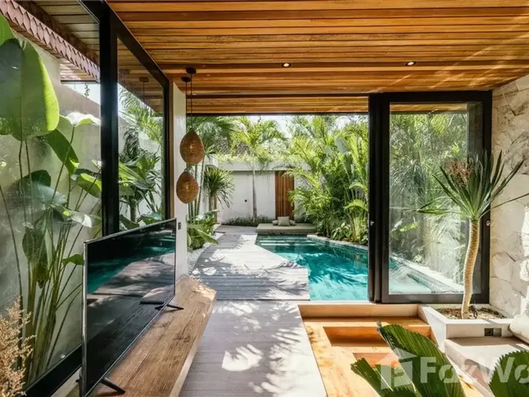 1 Bedroom Villa for sale in Uluwatu, Bali - Image 2 of 10