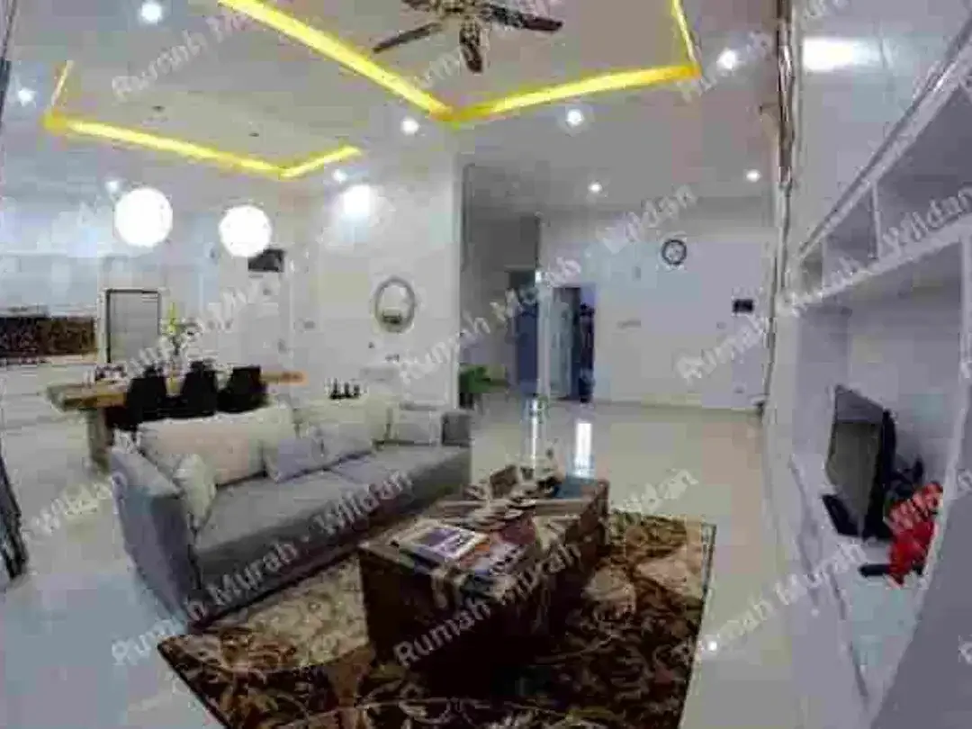 Dijual Rumah Mewah Siap Huni Di Taman Baruna Jimbaran Kuta Selatan - Image 8 of 9