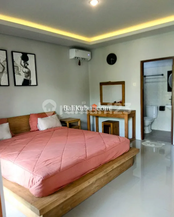 [Amr-215.Dbg.b401] Monthly Rent Suite Room Apartment In Renon - Comfortable Living, Strategic Location! - Image 2 of 4