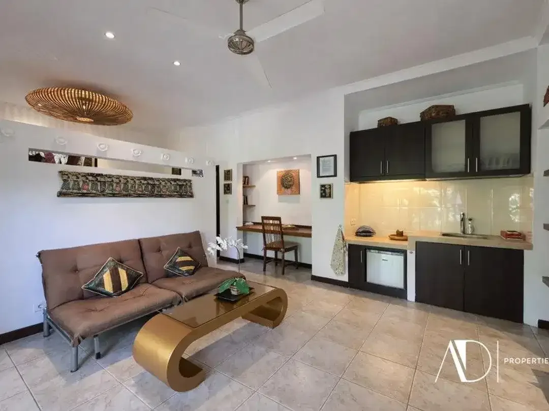 FREEHOLD / LEASEHOLD | 5-BEDROOM BUNGALOW COMPLEX IN PRIME SANUR - Image 8 of 10