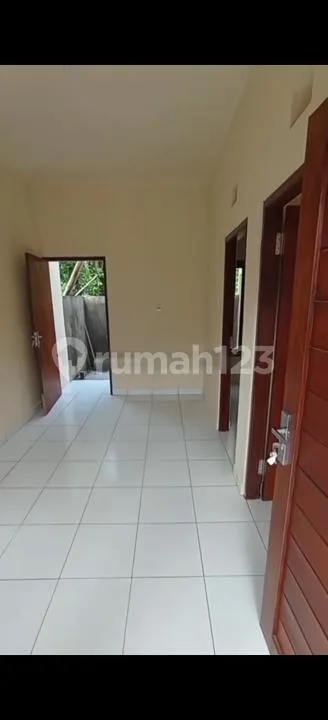 Punya Dana Tunai ! Ini Rumah Baru Daerah Tabanan Paling Murah - Image 4 of 4