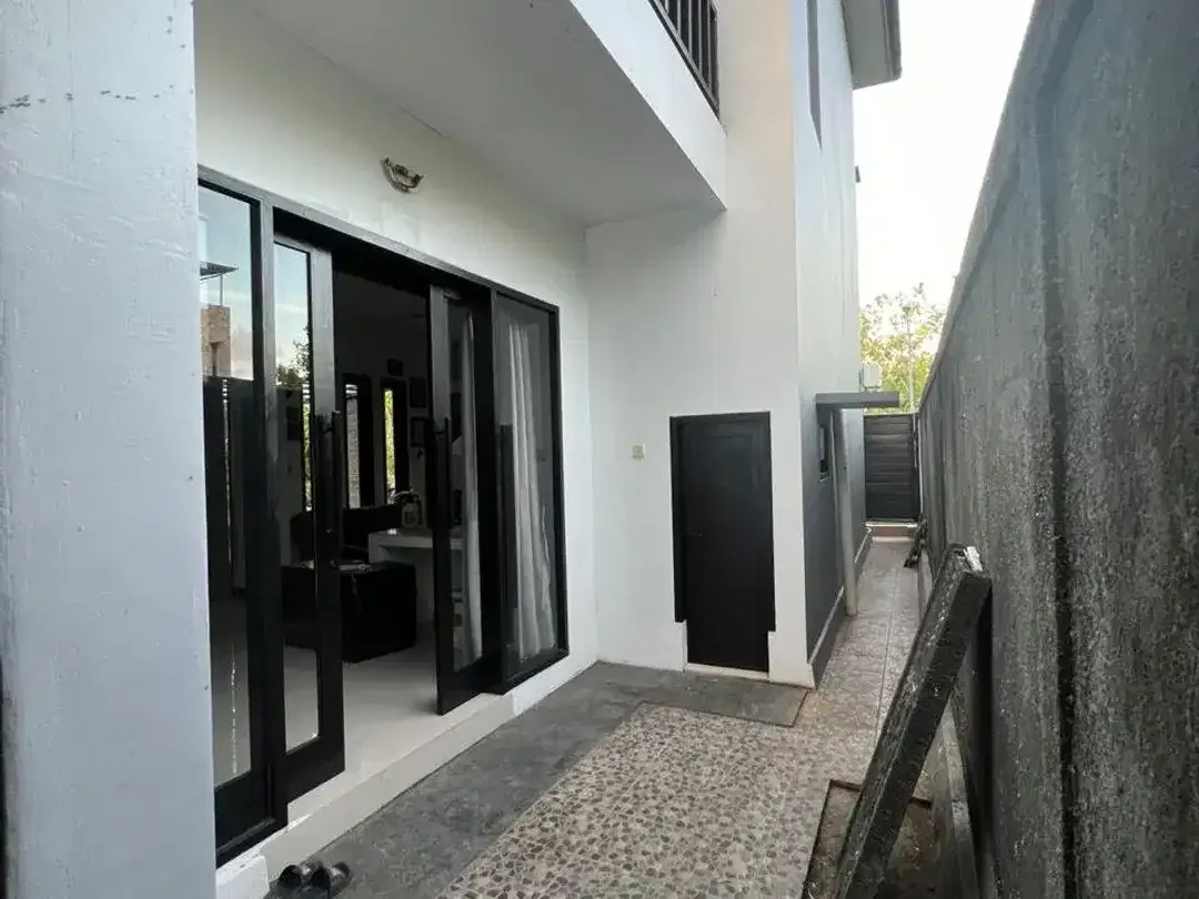 FOR SALE – EXCLUSIVE RESIDENTIAL HOME IN GRIYA ALAM PECATU, BALI - Image 5 of 10