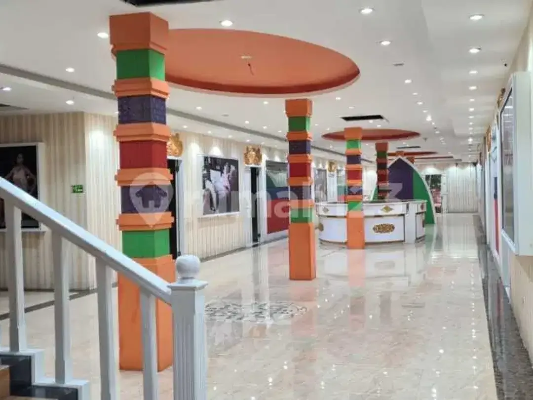 Gedung Komersial Luas 4935 M Di Jalan By Pass Nusa Dua – Jimbaran Bali Lokasi Premium! - Image 3 of 5