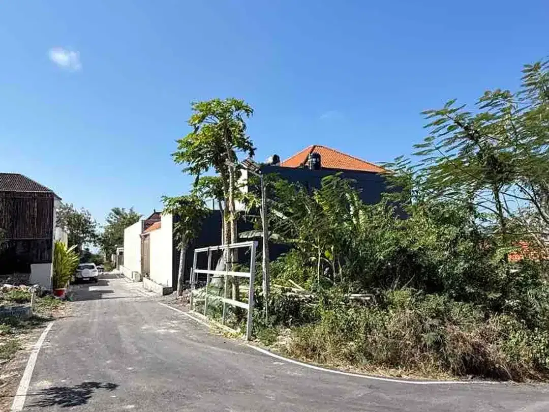 DIJUAL TANAH HOOK STRATEGIS – KAMPIAL, NUSA DUA, BALI - Image 3 of 10