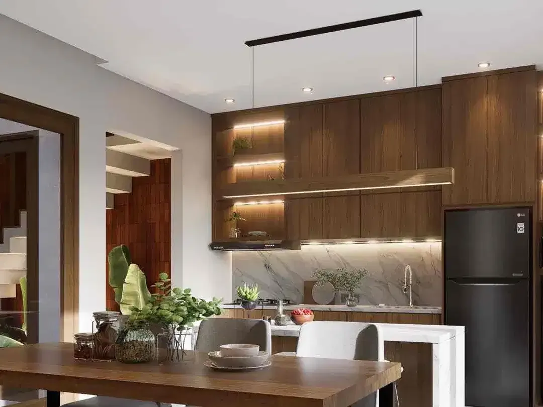 Off-Plan Villa 2 Bedroom in Kedungu near Canggu - Image 6 of 10
