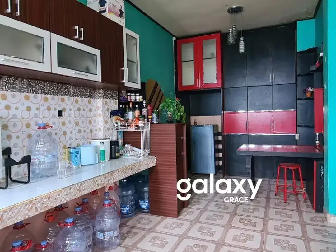 DIJUAL CEPAT RUMAH 4 BEDROOM DI UNGASAN BADUNG - Image 6 of 10