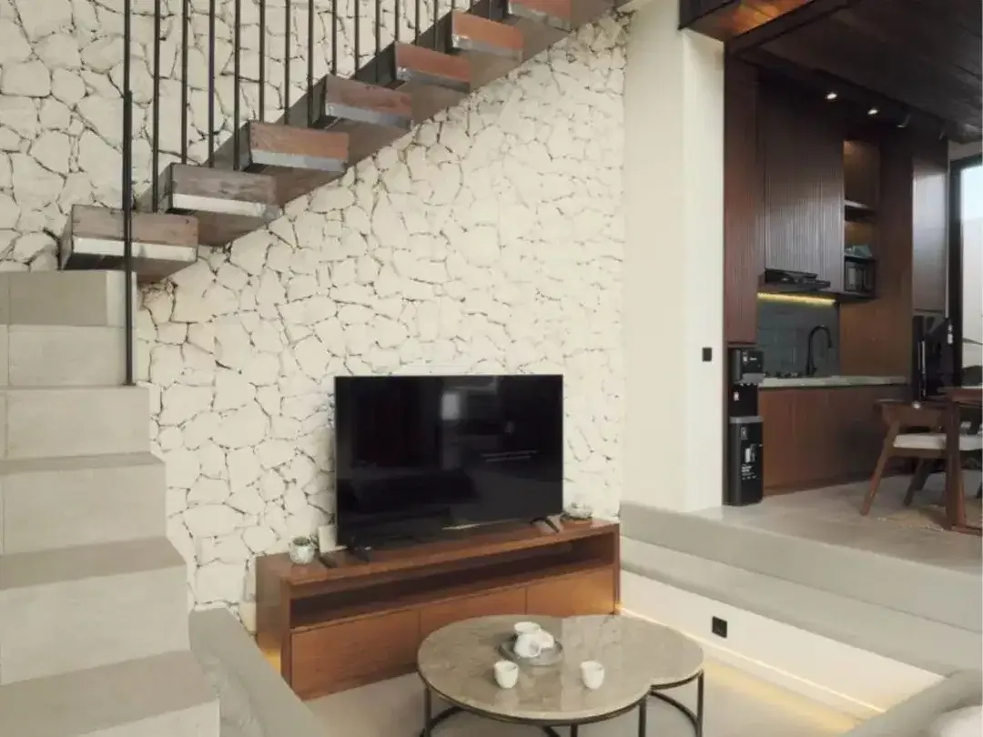 For Lease Amazing Beautiful Villa - Located In Beautiful Jimbaran Area - Image 7 of 10