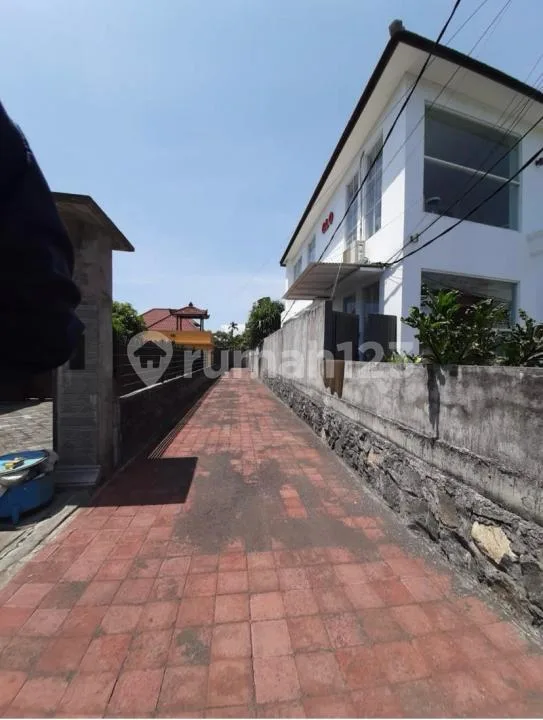 Jual Rumah Cepat Canggu Bali 1000M2 Dekat Barawa Canggu Community School Funn:s Recreation Clubbawah NJOP - Image 3 of 4