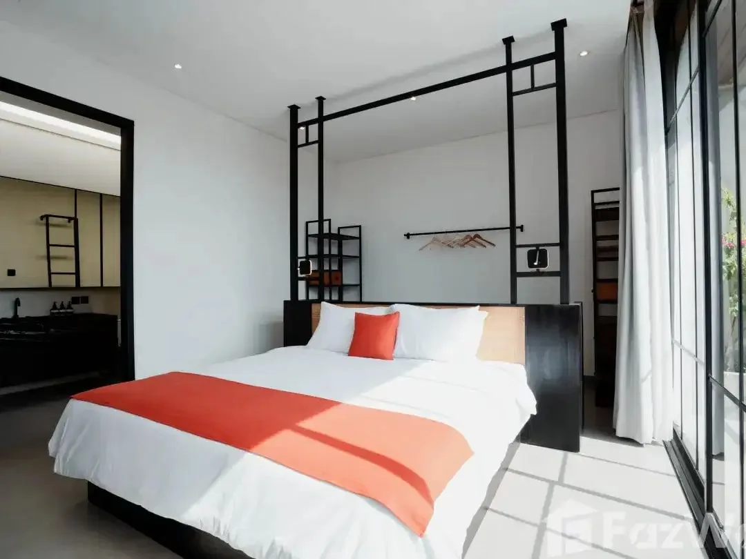 2 Bedroom Villa for sale at Modern Freehold 2BR Villa with Private Pool in Prime Uluwatu - Image 9 of 10