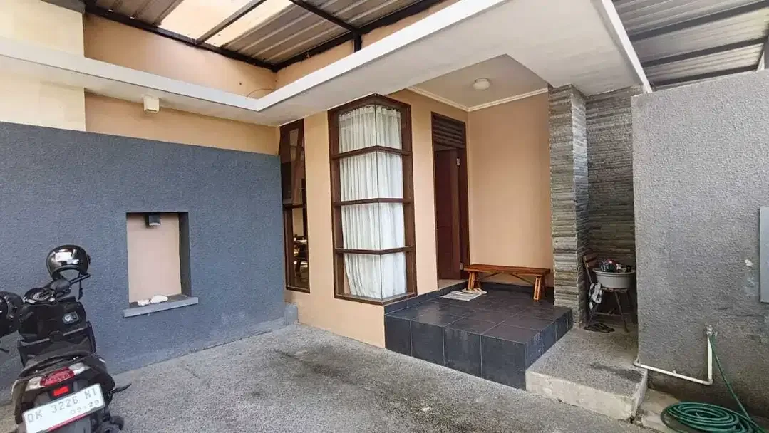 Rumah Semi Villa di Komplek One Gate Sistem Goa Goang Ungasan - Image 3 of 10