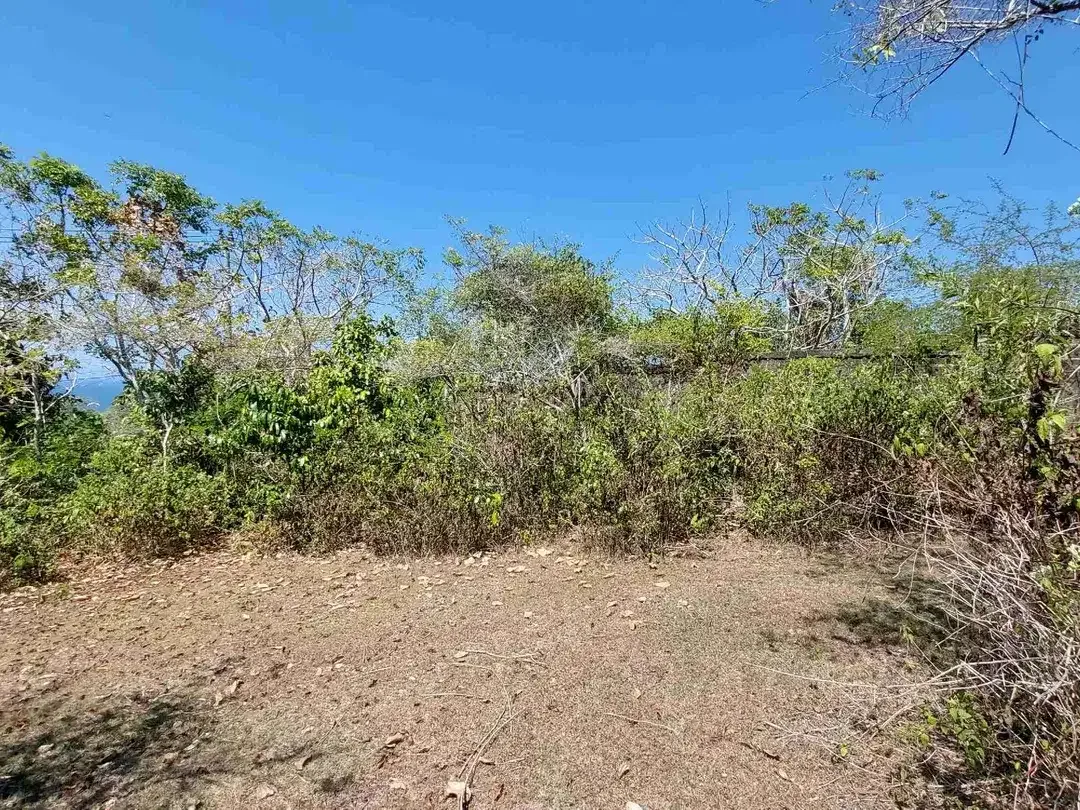DIJUAL TANAH PREMIUM UNBLOCK VIEW, NUSA DUA - Image 3 of 10