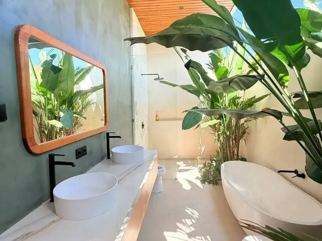 3 Bedroom Villa for sale in Seseh, Bali - Image 9 of 10