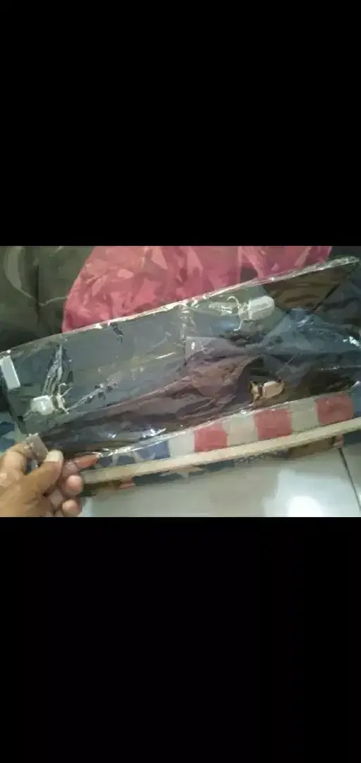 Paket Suspender + Dasi kupu kupu - Image 8 of 8