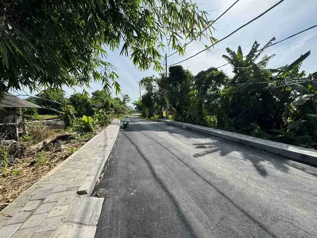 tanah bagus cocok untuk investasi dan villa - Image 4 of 6