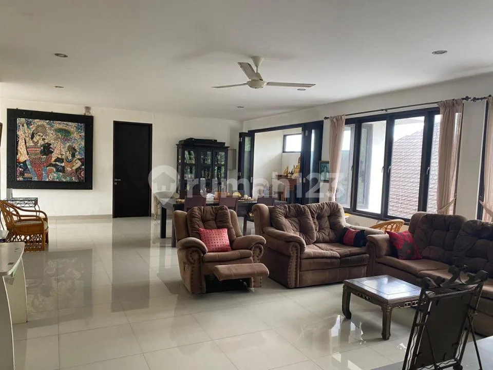 Ruko Besar Jalan Utama Bypass Ngurah Rai Sanur - Image 2 of 4