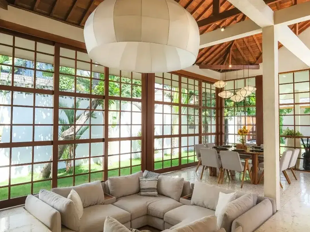 3 Bedroom Villa for sale in Seminyak, Bali - Image 4 of 10