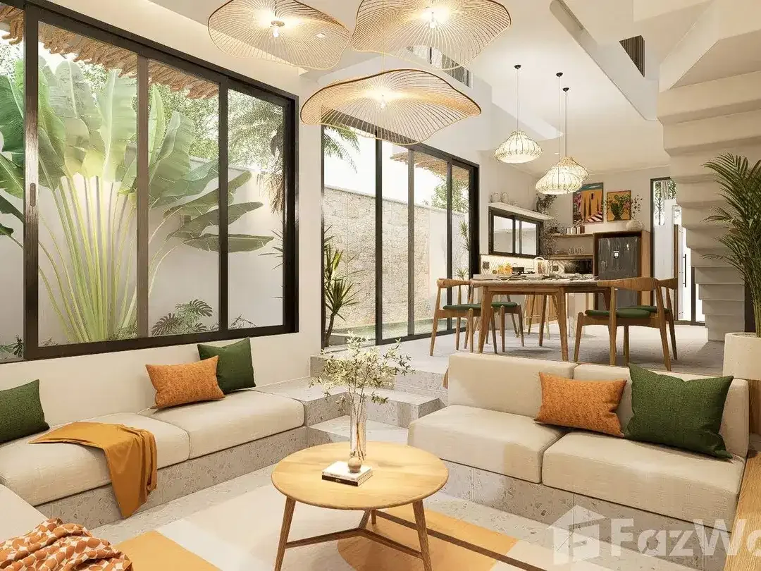 2 Bedroom Townhouse for sale at Anjuna Palms - Image 8 of 10