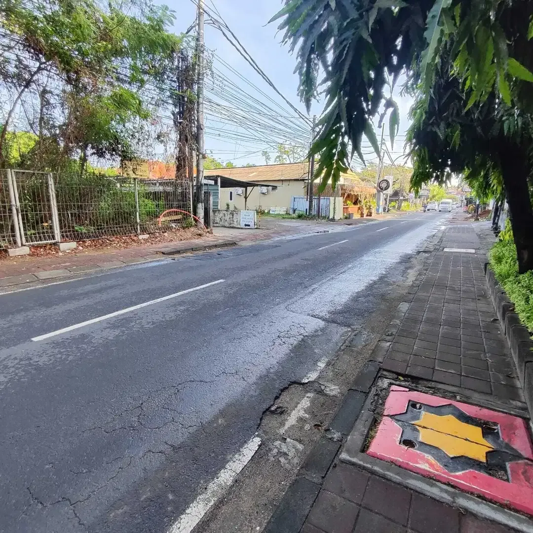 tanah di jalan utama tanjung benoa,strategis,area,dkt water sport - Image 6 of 6