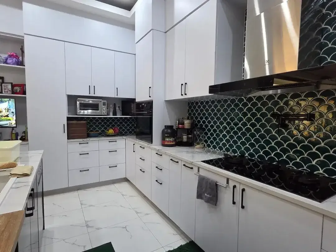 LUXURY MODERN VILLA IN BATUR SARI SANUR FOR SALE - Image 6 of 10