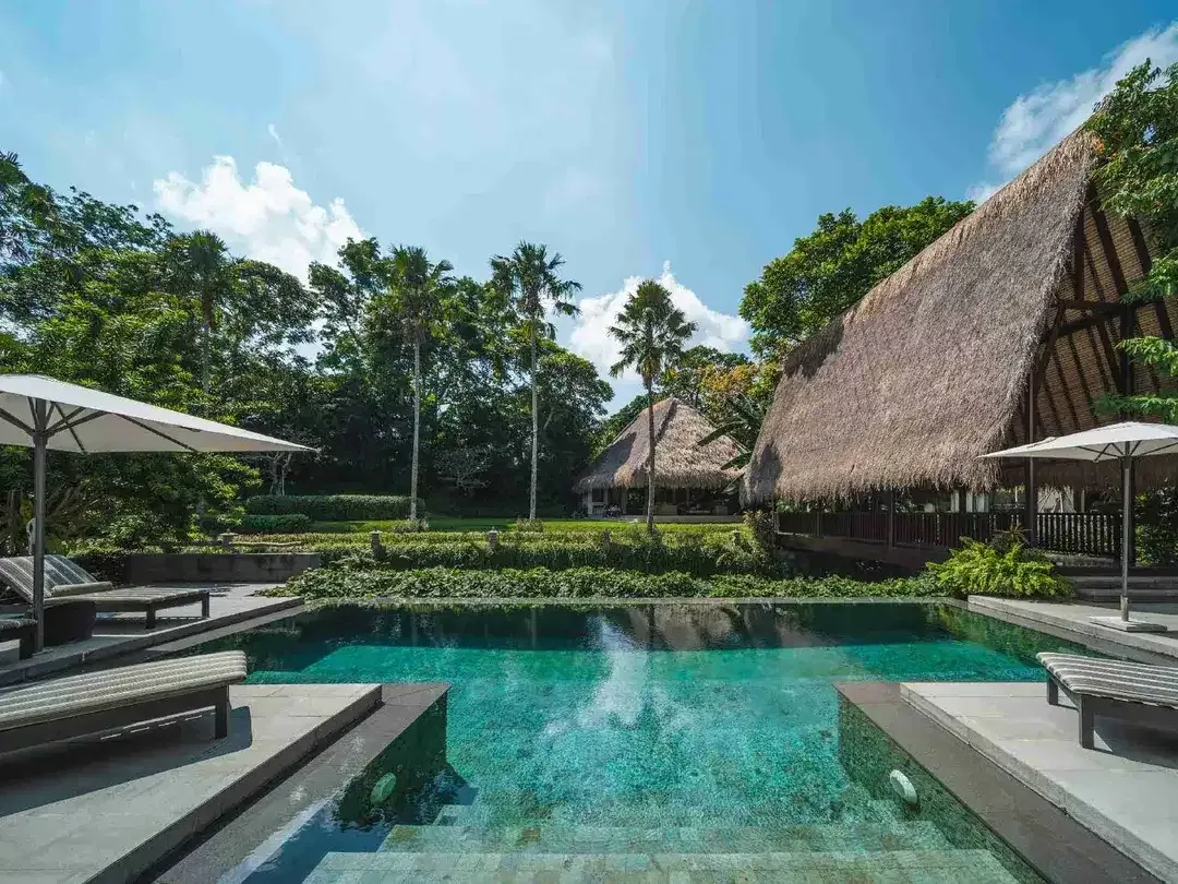 Villa pererenan canggu - Image 3 of 10