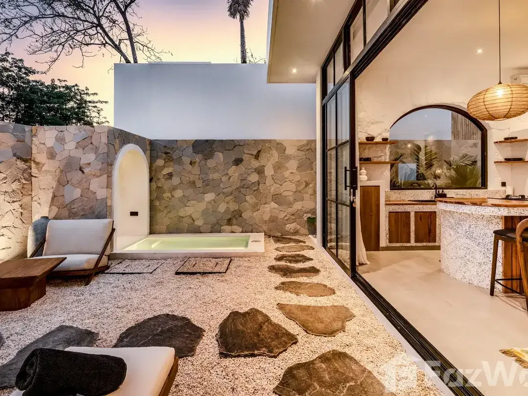 1 Bedroom Villa for sale in Uluwatu, Bali - Image 2 of 10