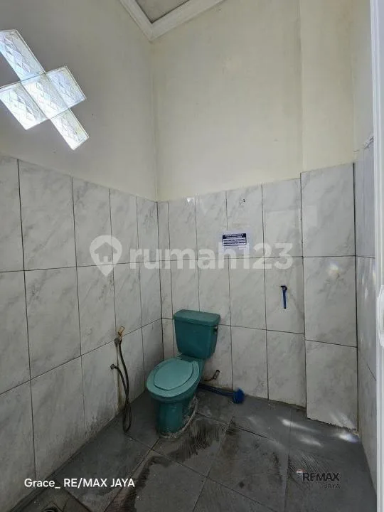 Ruko 3 Lantai 2 Menit ke Pizza Hut Dijual, di Denpasar Barat - Image 4 of 4