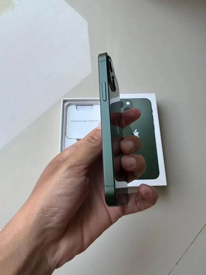 iPhone 13 Mini 128GB iBox - Image 4 of 7