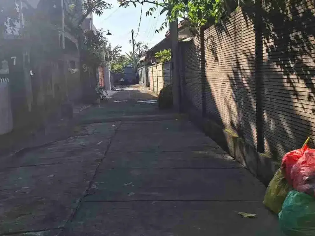 Tanah langka luas kecil strategis di Panjer - Image 3 of 3