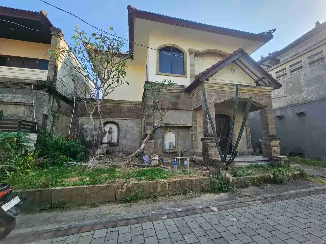 Rumah murah semer kerobokan - Image 1 of 10