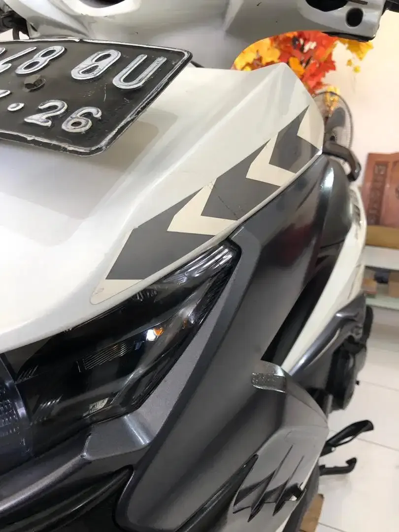 Yamaha Xeon GT Th.2014 Injeksi!! - Image 7 of 10