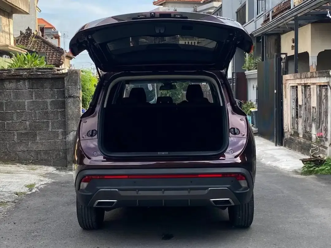 WULING ALMAZ T LUX 5 SEATER 2019 - Image 5 of 10