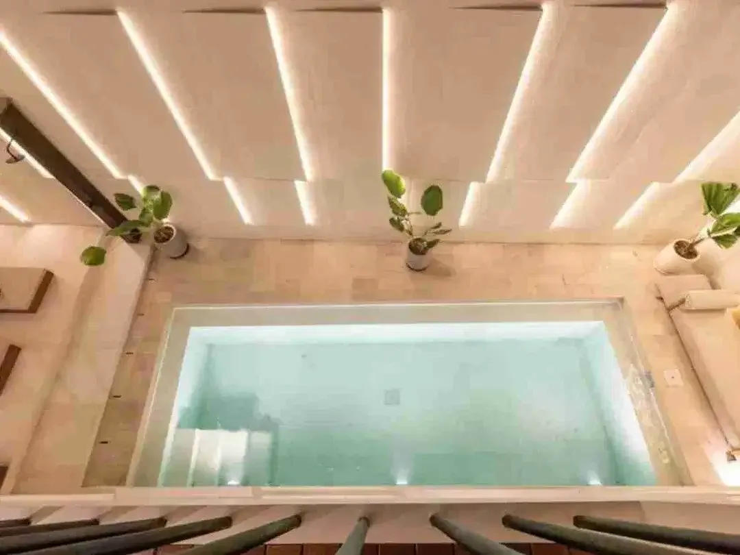Luxury Villa 3 Kamar Dekat Pantai Pererenan - Image 1 of 10