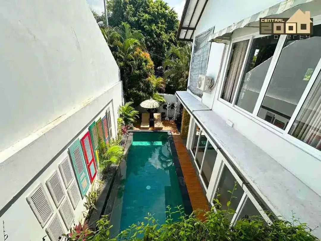 Villa For Sale in Umalas — Best Price & Prime Location - Image 10 of 10
