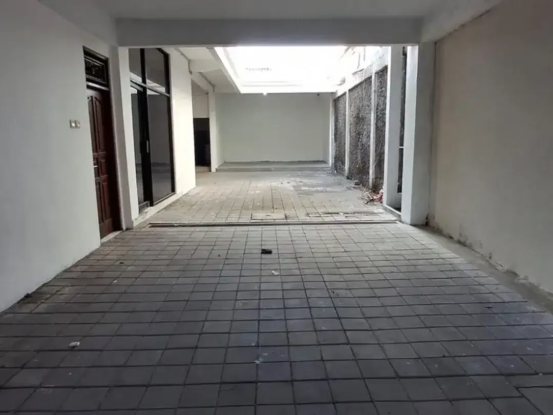Gedung 2 Lantai 4 Kamar Disewakan di Area Teuku Umar, Denpasar - Image 8 of 10