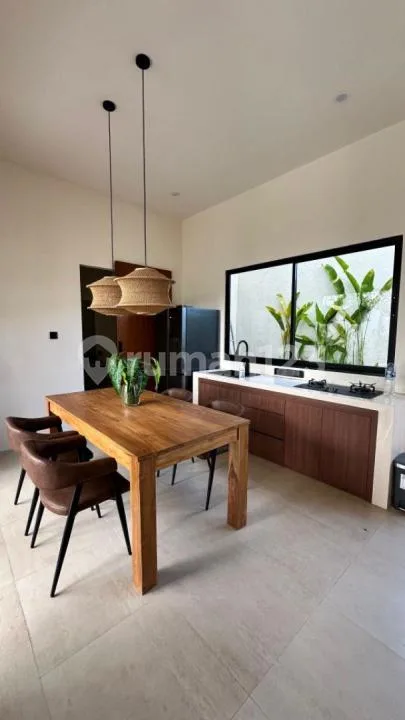 Villa Baru Ungasan Bali Dekat Gwk 2 Bedrooms SHM - Image 2 of 4