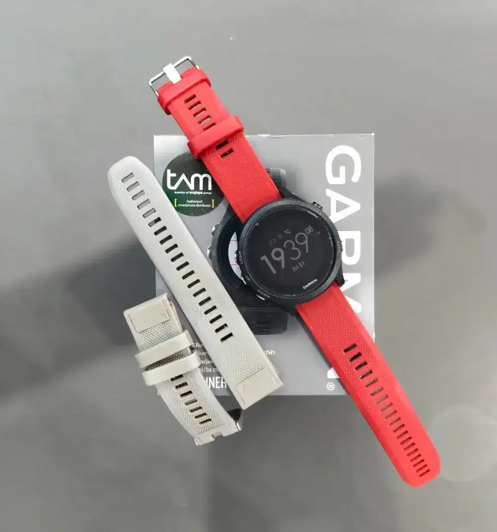Jual Smart Watch Garmin Forerunner 935 - Image 3 of 4