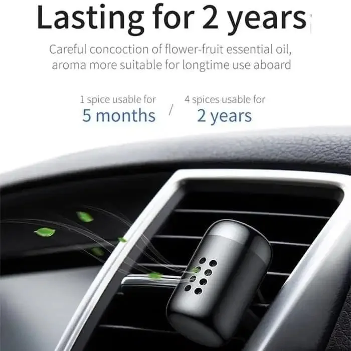 Parfum Pewangi Mobil - Image 1 of 4