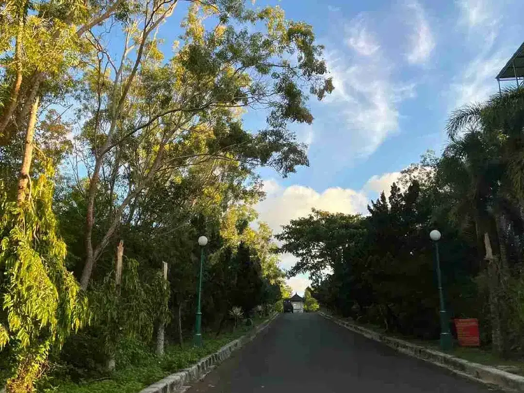 Dijual Rumah Semi Villa DREAMLAND PECATU GRAHA
‎ - Image 6 of 10