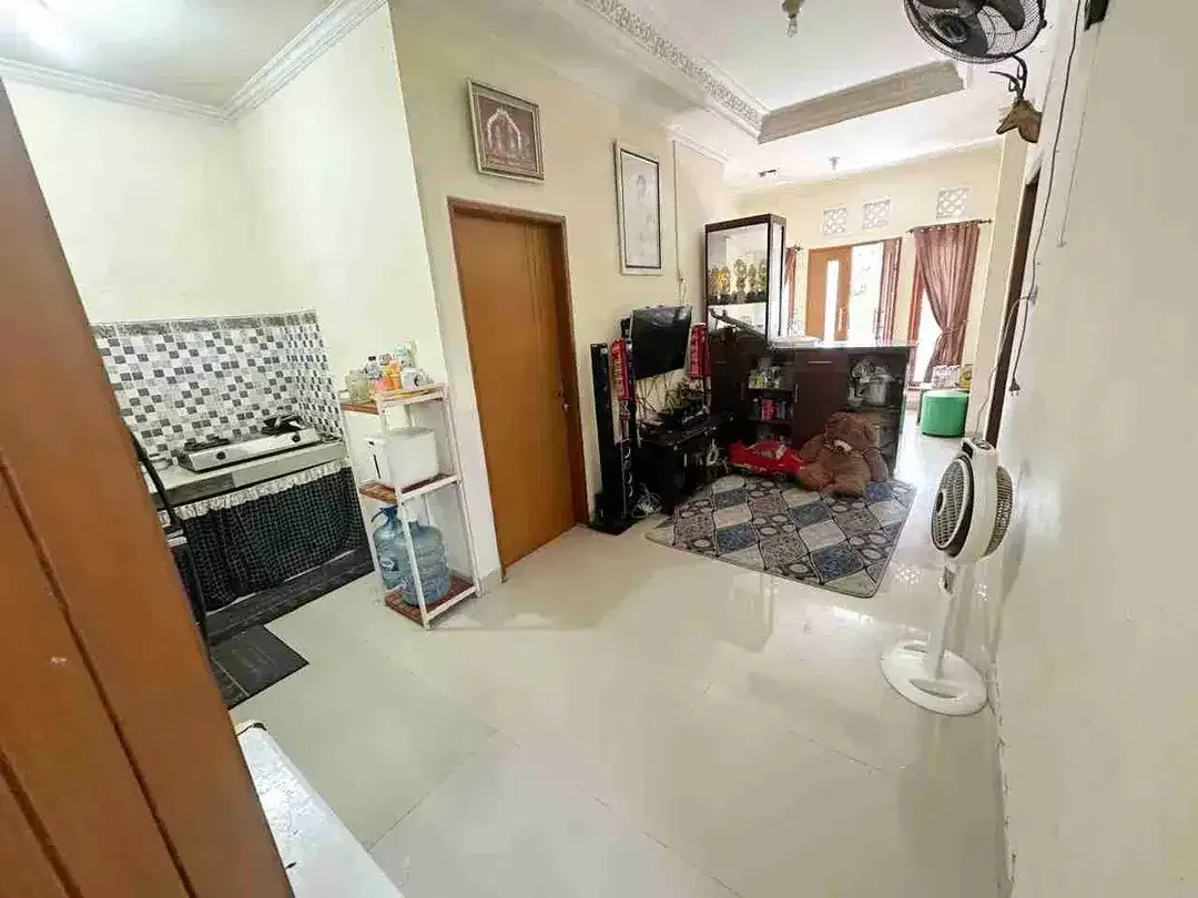 Rumah Buana Raya Padangsambian Denpasar Barat - Image 9 of 10