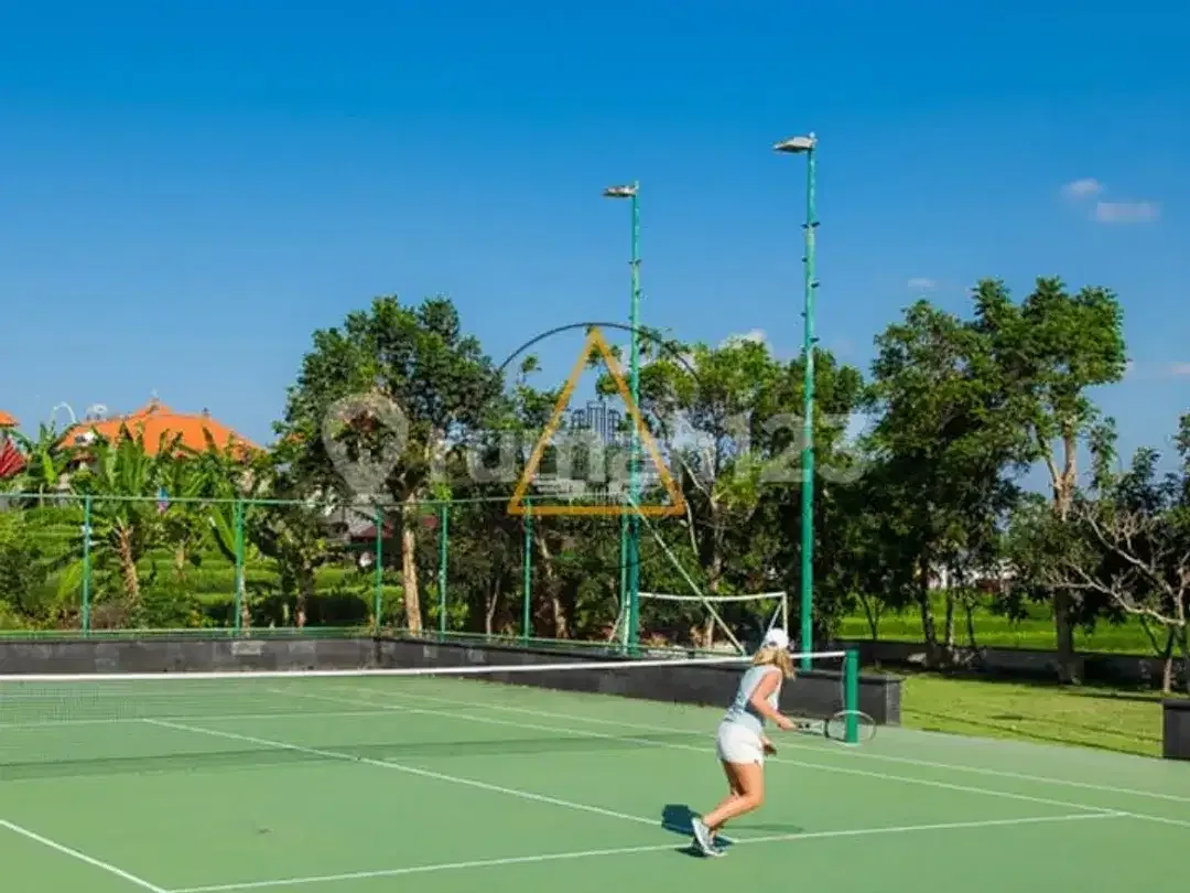 For Sale Cheap & Fast Luxury Commercial Villa Located in Canggu - Image 3 of 5