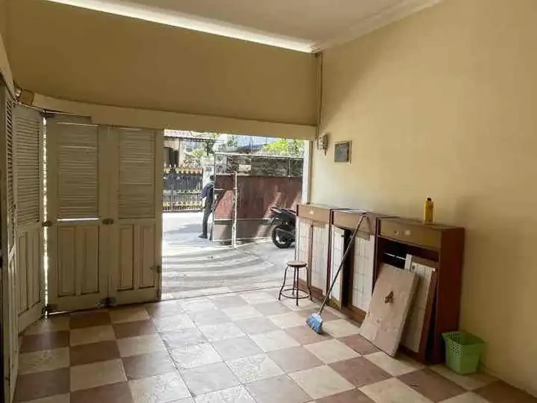 Di Jual Hunian Exclucive 2 Lantai
Jl. Pulau Ayu no.9, Kel. Dauh Puri
Kec. Denpasar Barat, Bali - Image 6 of 10
