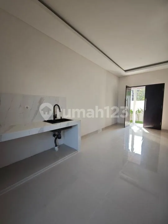 Jual Rumah Ready 3 Kamar Buluh Indah Dekat Monang Maning Mahendradata Gatsu Denpasar Bali - Image 4 of 4