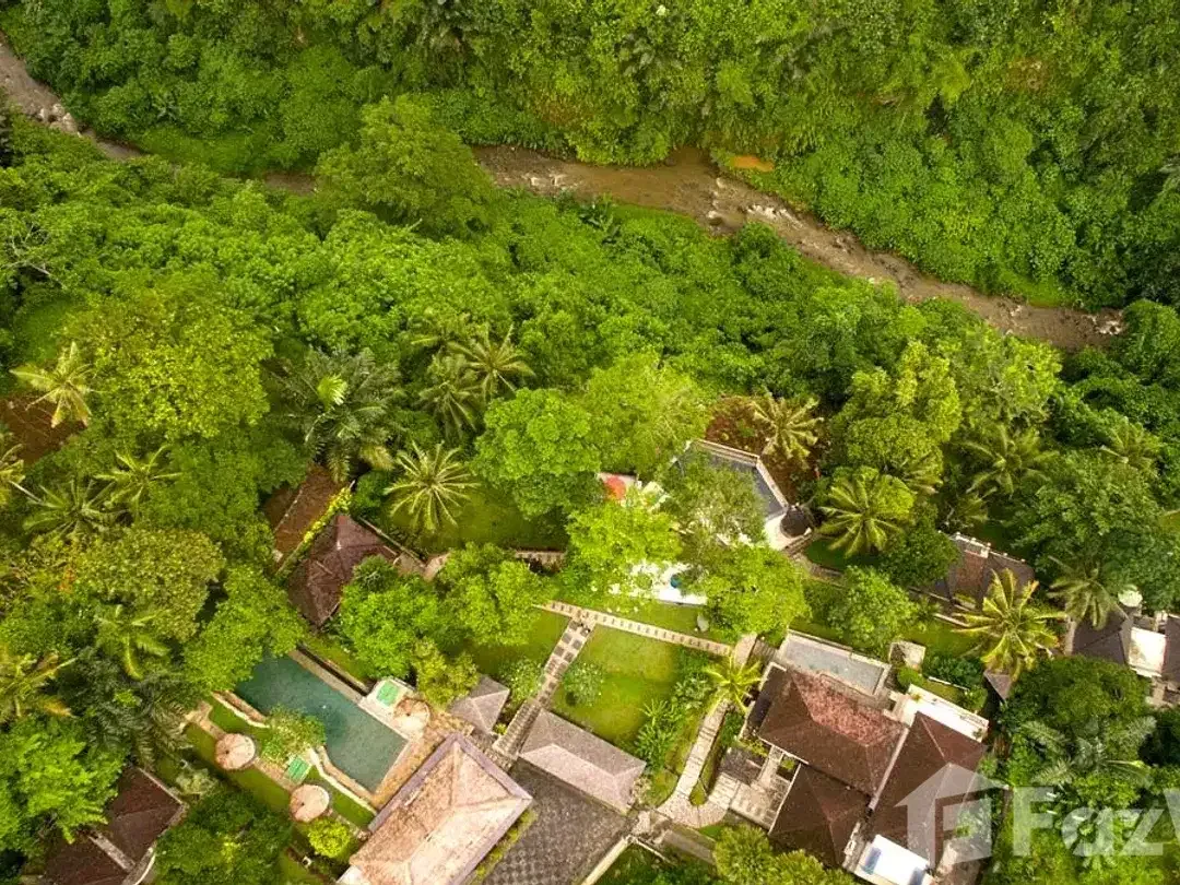Land for sale in Ubud, Bali - Image 2 of 10