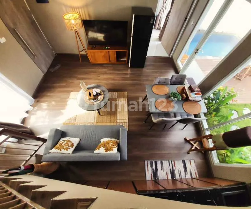 Villa For Yearly Rental At Nusadua - Image 2 of 4