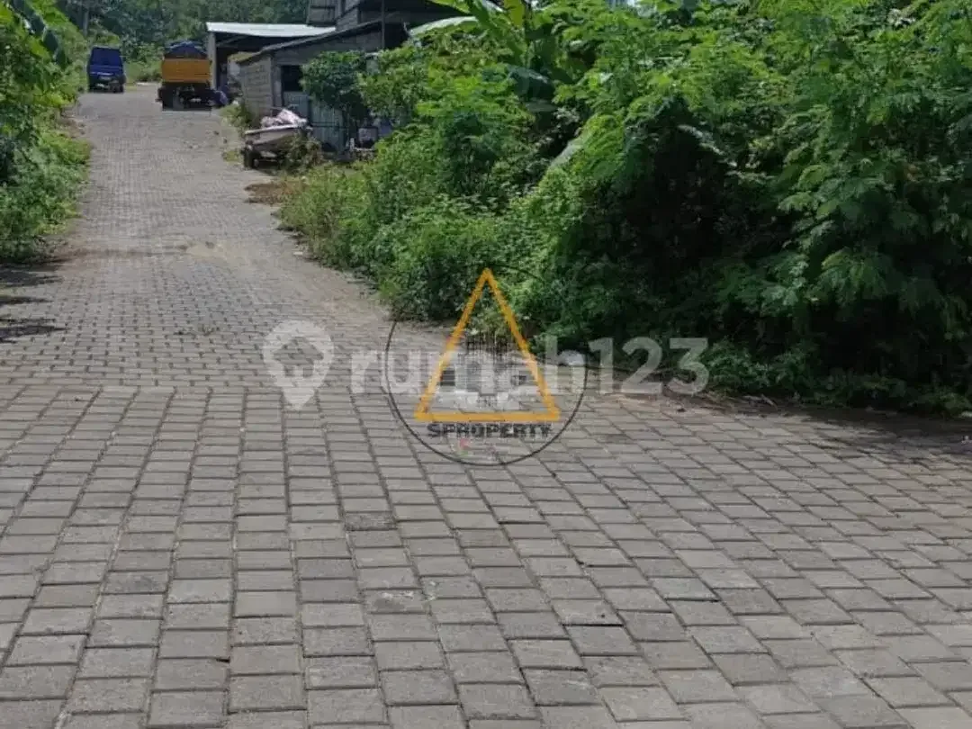 Land for leasehold in Ungasan Jalan Pura Masuka / Badung - Bali - Image 5 of 5