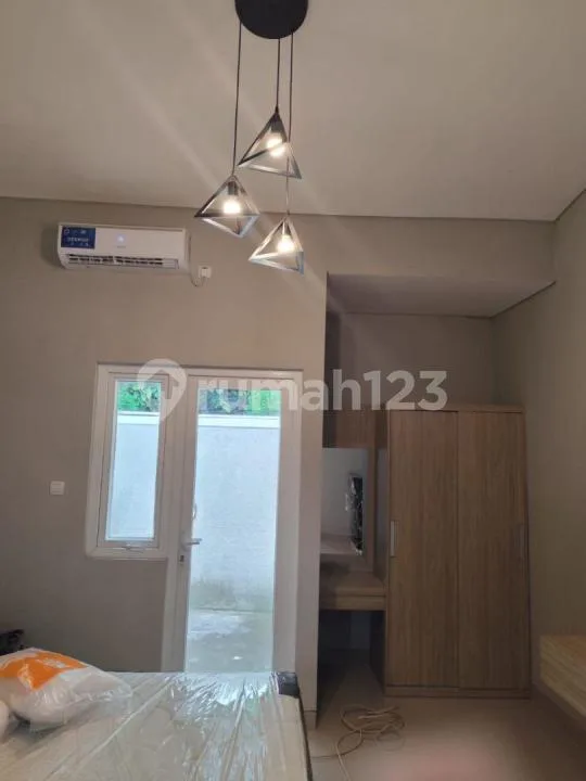 Aprtement Full Furnished di Nusa Dua - Image 3 of 4