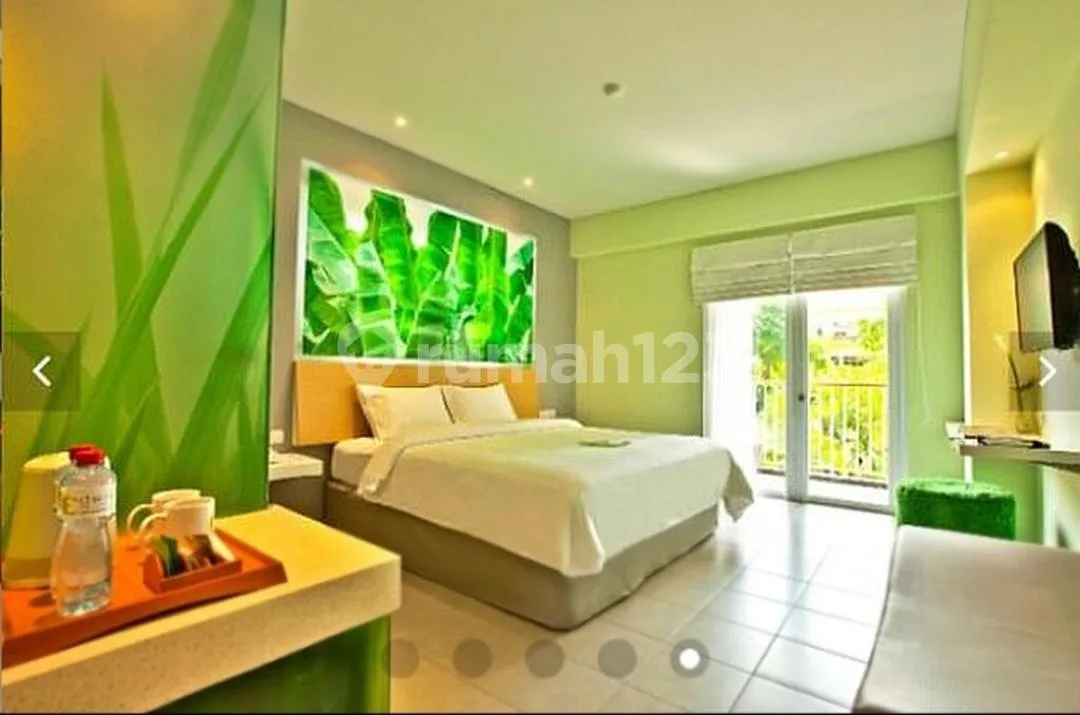1 Bedroom Kondominium Kuta, Badung, Bali - Image 2 of 4